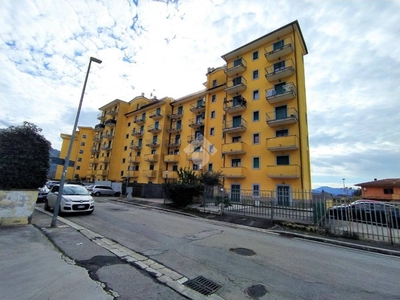 Appartamento in vendita a Piedimonte San Germano via cimabue, 17