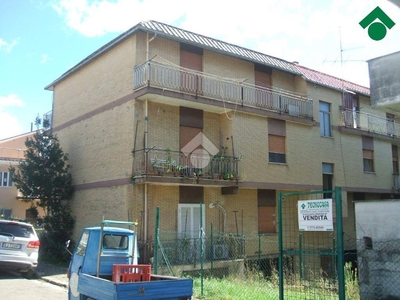 Appartamento in vendita a Piedimonte San Germano via dei mille, 18