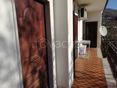 Appartamento in vendita a Piedimonte San Germano via Mandracotogna