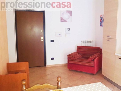 Appartamento in vendita a Piedimonte San Germano via Masaccio