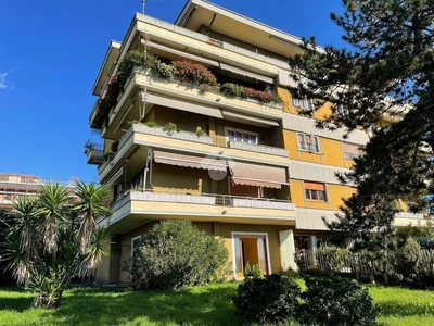 Appartamento in vendita a Piedimonte San Germano via Venezia, 12
