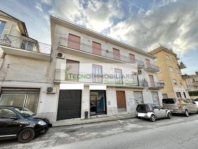 Appartamento in vendita a Pontecorvo via Pasquale del Prete