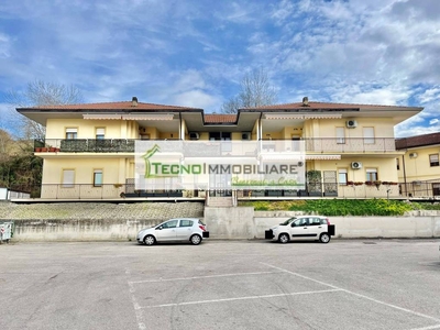 Appartamento in vendita a Pontecorvo via San Giovanni Battista