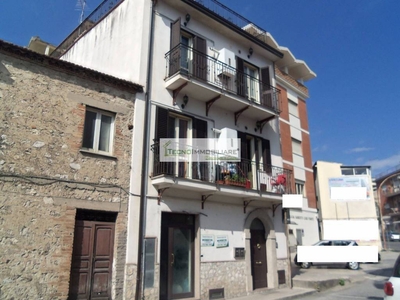 Appartamento in vendita a Pontecorvo via San Rocco