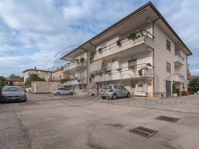 Appartamento in vendita a Pontecorvo via Tre Fontane