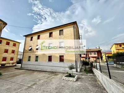 Appartamento in vendita a Pontecorvo via Trieste
