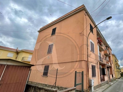 Appartamento in vendita a Pontecorvo via Trieste, 7