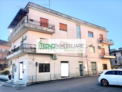 Appartamento in vendita a Pontecorvo vicolo Santo Stefano