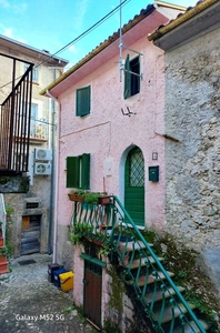 Appartamento in vendita a Posta Fibreno via Porta d'Angelo, 4