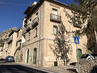 Appartamento in vendita a Roccasecca corso San Tommaso
