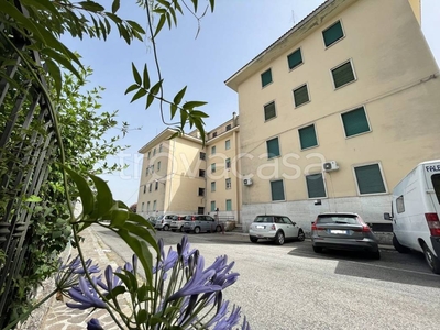 Appartamento in vendita a Roccasecca via Domenico Torriero