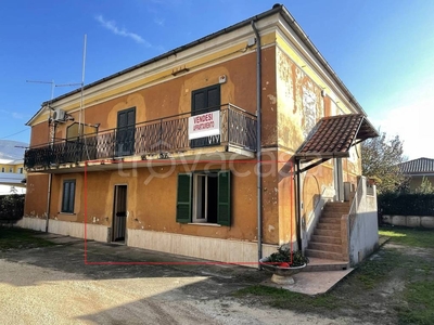 Appartamento in vendita a Roccasecca via Piave, 15