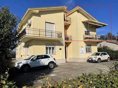 Appartamento in vendita a Roccasecca via Piave