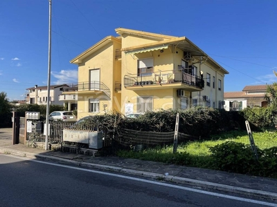 Appartamento in vendita a Roccasecca via Piave, 48