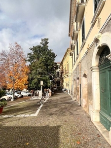 Appartamento in vendita a Roccasecca via Roma