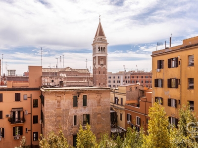 Appartamento in vendita a Roma - Zona: San Lorenzo
