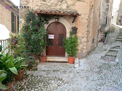 Appartamento in vendita a San Donato Val di Comino