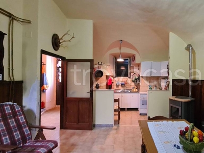Appartamento in vendita a San Donato Val di Comino via Belfiore