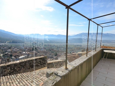Appartamento in vendita a San Donato Val di Comino via Colle