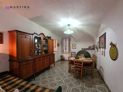 Appartamento in vendita a San Donato Val di Comino via Roma