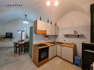 Appartamento in vendita a San Donato Val di Comino vicolo San Donato