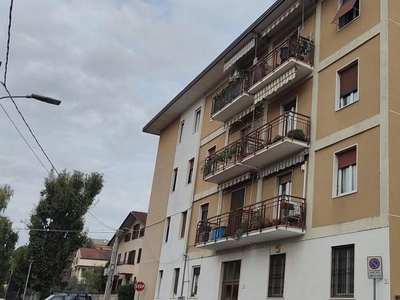 appartamento in vendita a San Vittore Olona