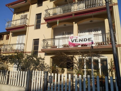 Appartamento in vendita a Sant'Apollinare corso Giuseppe Garibaldi, 5