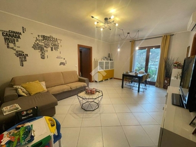 Appartamento in vendita a Sant'Elia Fiumerapido via Cartiera
