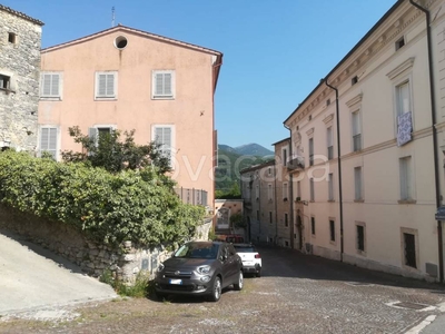 Appartamento in vendita a Sant'Elia Fiumerapido via Ettore Ferrara