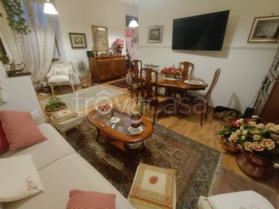 Appartamento in vendita a Serrone via Prenestina
