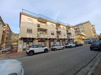 Appartamento in vendita a Sora via Carlo Cattaneo, 54