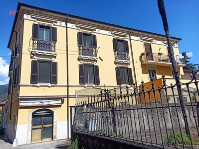 Appartamento in vendita a Sora via Messina 3