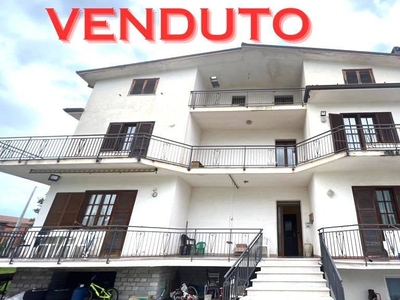 Appartamento in vendita a Sora via Sferracavallo