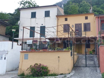 Appartamento in vendita a Sora via Valfrancesca, 12, 03039 Sora fr, Italia