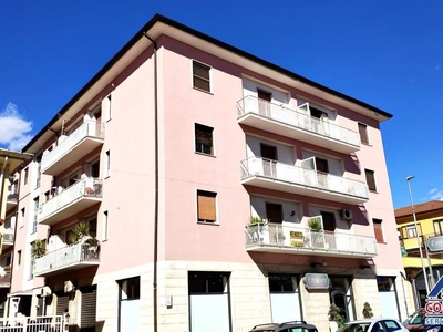 Appartamento in vendita a Sora viale San Domenico 13
