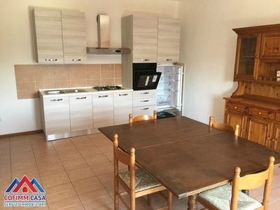 Appartamento in vendita a Sora viale San Domenico 75