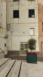 Appartamento in vendita a Strangolagalli via Camillo Benso di Cavour, 4