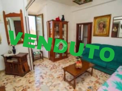 Appartamento in vendita a Terracina via roma, 80