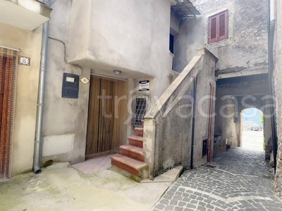 Appartamento in vendita a Torre Cajetani via Rotonda, 9