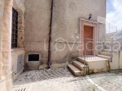 Appartamento in vendita a Torre Cajetani via Santa Maria Goretti, 3