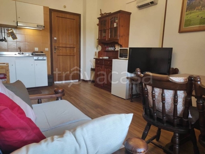 Appartamento in vendita a Trevi nel Lazio strada Provinciale trevi-filettino