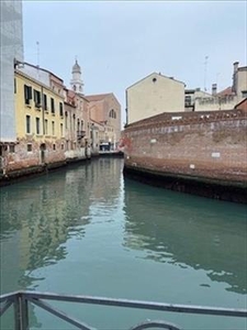 Appartamento in vendita a Venezia Dorsoduro