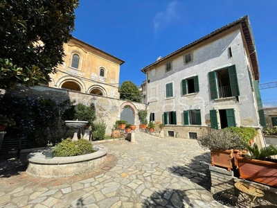 Appartamento in vendita a Veroli via Giuseppe Garibaldi