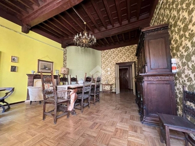 Appartamento in vendita a Veroli via Vittorio Ellena, 3