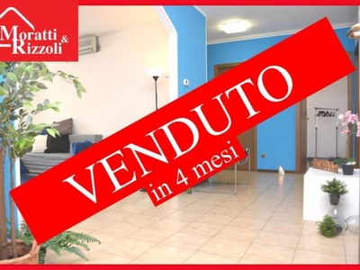 Appartamento in vendita ad Aquileia piazza Fratelli Cervi 5
