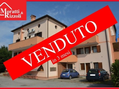 Appartamento in vendita ad Aquileia via Gardenal 2/c