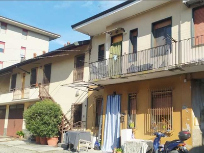 appartamento in Vendita ad Paderno Dugnano - 58275 Euro