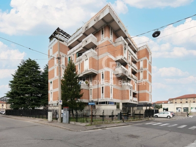 Appartamento in vendita in Busto Arsizio, Italia