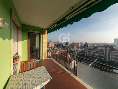 Appartamento in vendita in Busto Arsizio, Italia