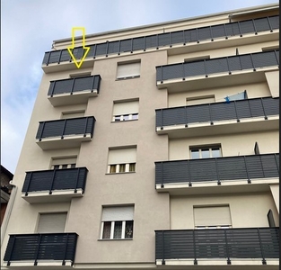 Appartamento in Via Brandizzo - Torino